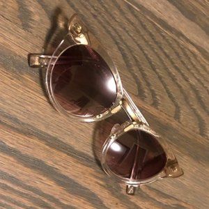 Warby Parker x Leith Clark: Zelda Sunglasses